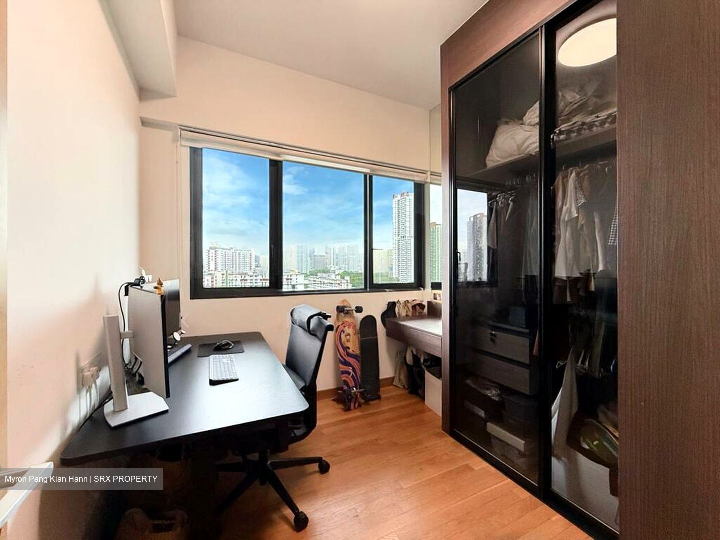 Alex Residences (D3), Apartment #505422321